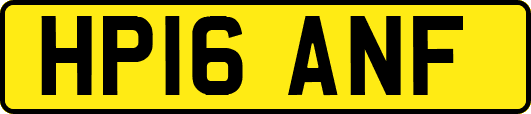 HP16ANF