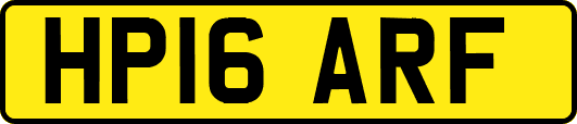 HP16ARF