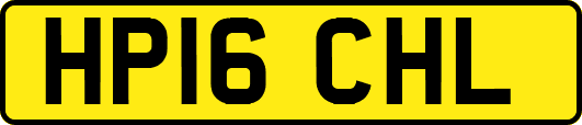 HP16CHL