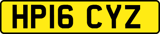 HP16CYZ