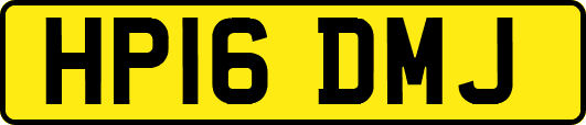 HP16DMJ