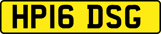 HP16DSG