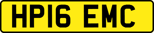 HP16EMC