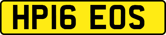 HP16EOS