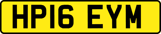 HP16EYM