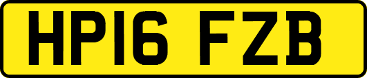HP16FZB