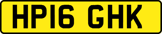 HP16GHK