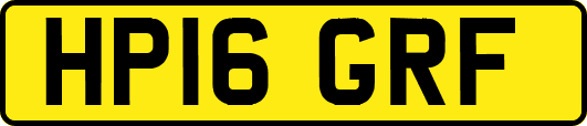 HP16GRF
