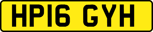 HP16GYH