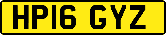 HP16GYZ