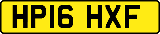 HP16HXF