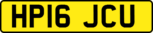 HP16JCU