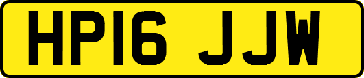 HP16JJW