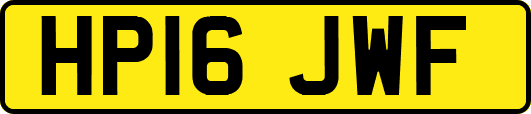 HP16JWF