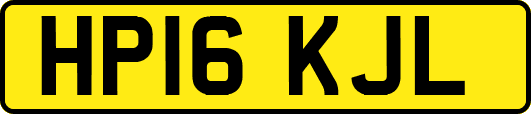 HP16KJL