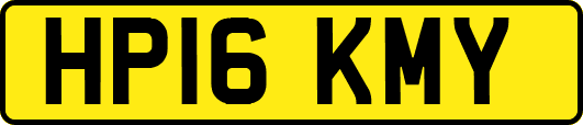 HP16KMY