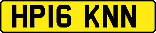 HP16KNN
