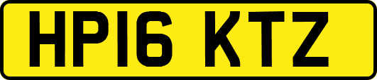 HP16KTZ
