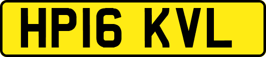 HP16KVL