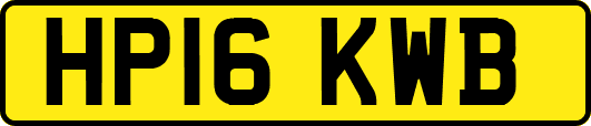 HP16KWB