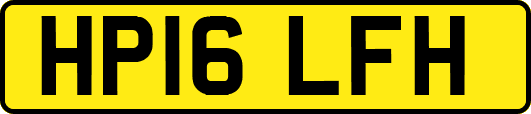 HP16LFH