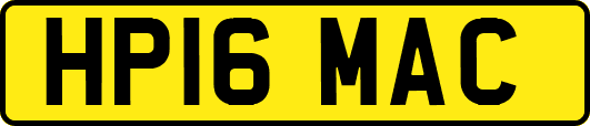 HP16MAC