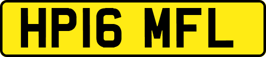 HP16MFL