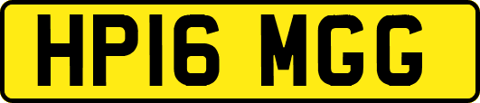 HP16MGG