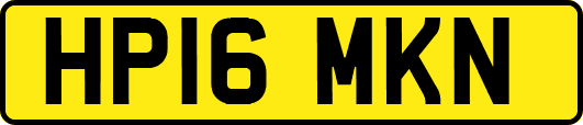 HP16MKN