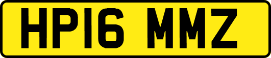 HP16MMZ