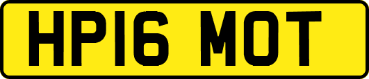 HP16MOT