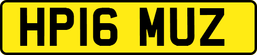 HP16MUZ