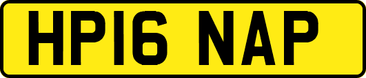 HP16NAP