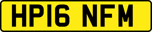 HP16NFM