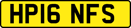 HP16NFS