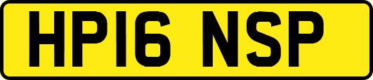 HP16NSP