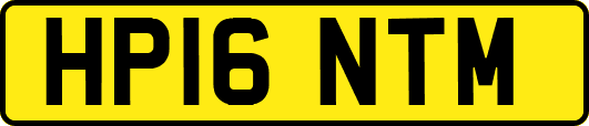 HP16NTM
