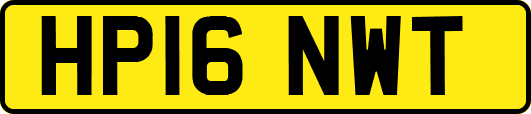 HP16NWT