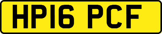 HP16PCF