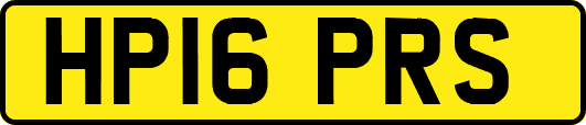 HP16PRS