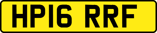 HP16RRF
