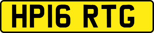 HP16RTG