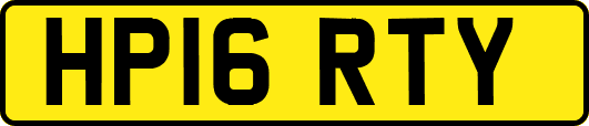 HP16RTY