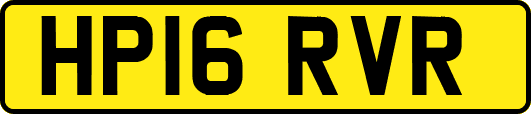 HP16RVR
