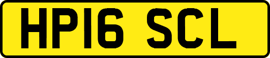 HP16SCL