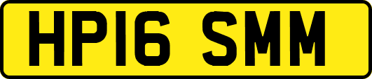 HP16SMM