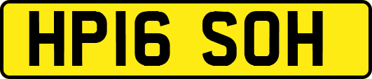 HP16SOH