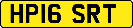HP16SRT
