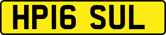 HP16SUL