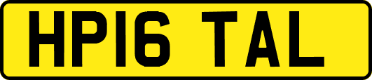 HP16TAL